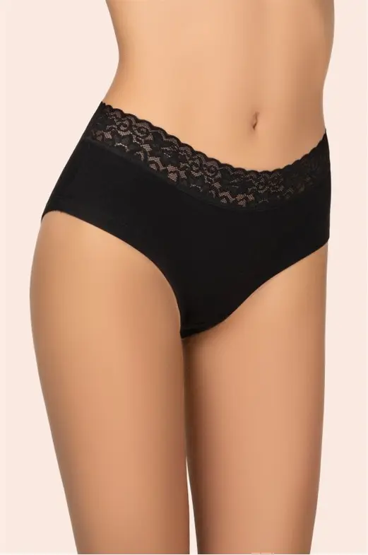 Kleo Женские Трусики  168 C COTTON — фото, характеристики, таблица размеров